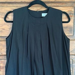 Wolcott Takemoto Cotton Dress